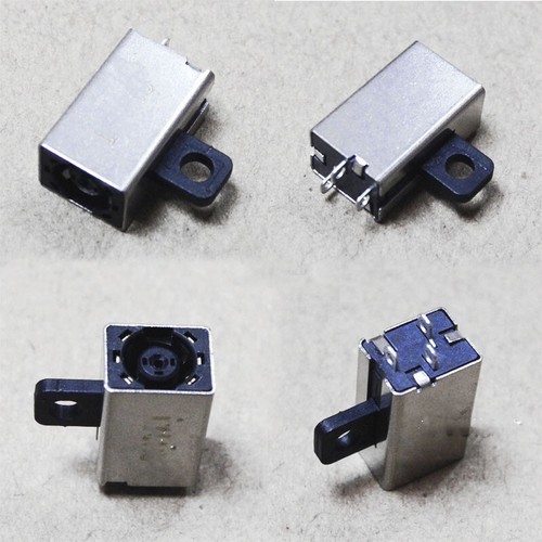Jack power socket dell xps - power,