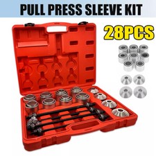 Universal Press and Pull