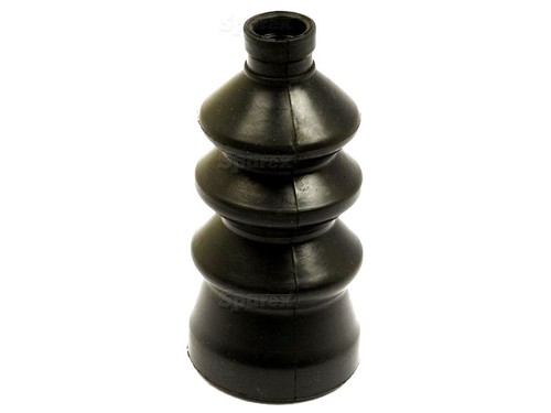 Gear lever boot for massey - for,