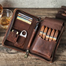 5tube cigar portable genuine - 5tube,