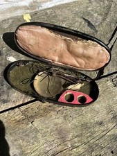 Antique Apothecary Scales in a