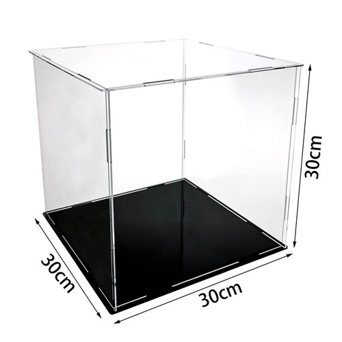 Model display case cabinet - display,