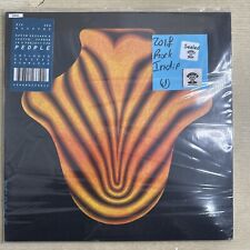 Big Red Machine - Self Titled 12” Vinyl Record MINT SEALED