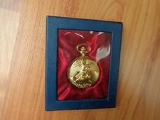 HACHETTE CLASSIC POCKET WATCH