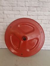 RIDGID V HEAD ROLLER PIPE SUPPORT STAND BASE ONLY  USED 