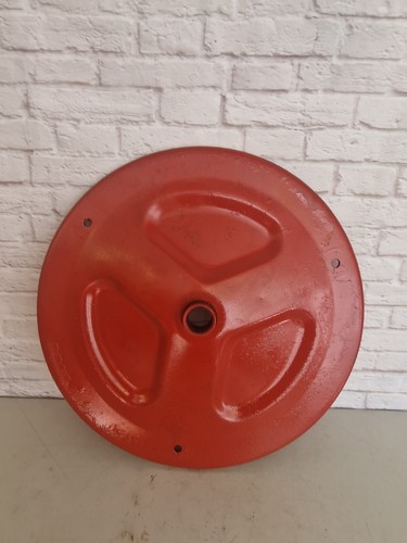 Ridgid head roller pipe - v,