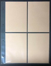 10 STANLEY GIBBONS POSTCARD