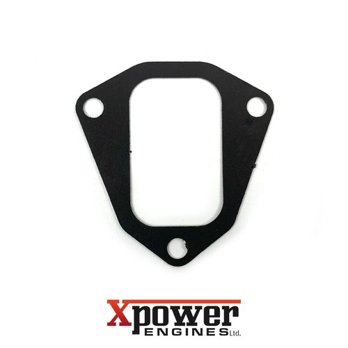 Cosworth throttle body elbow - ,