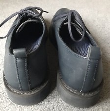 G-STAR Soft Leather Shoes