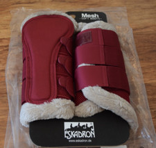 Eskadron Soft Boots Mesh