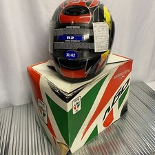 AGV R2 Full Face Motorbike
