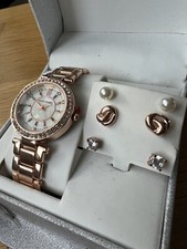 Alexis Bendel Watch & 3 X