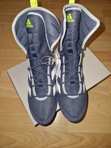 Adidas box hog - box, 3