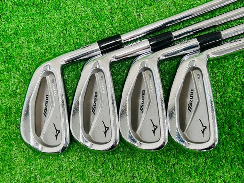 Mizuno iron set - mp-53,