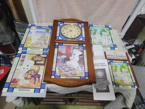 Danbury mint pillsbury - danbury,