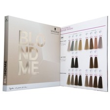 Brand New Schwarzkopf Blond Me