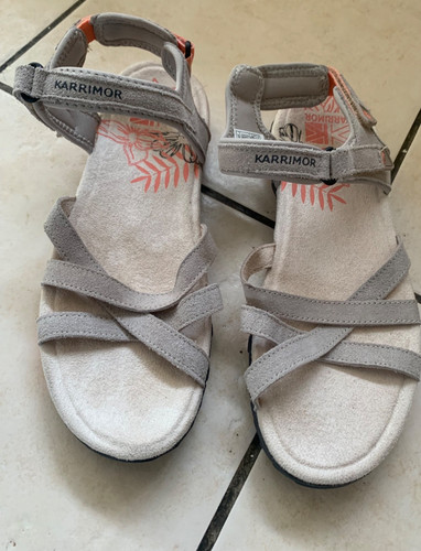 Karrimor ladies walking - ladies,