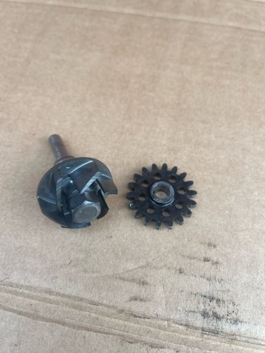 Jotagas warer pump gear - &,