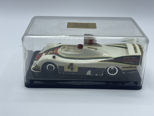 Vintage airfix mrrc porsche - vintage,