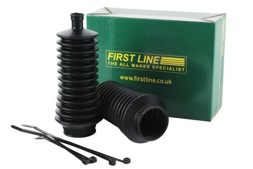 Steering bellow kit fits bmw - steering,