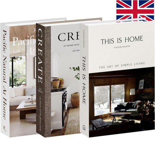 Faux decorative books set - decorative,