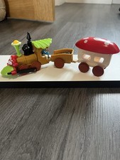 2001 Vintage Smurf Maxi Kinder