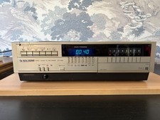 Sanyo vtc 5150 betamax - sanyo, vtc-5150