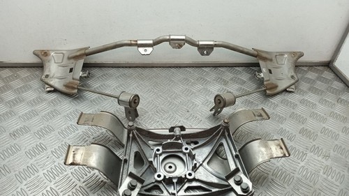 718 cayman gt4 - 982, exhaust