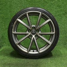 Audi alloy wheel single - 19",