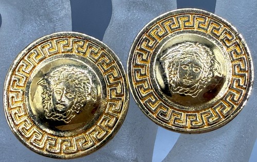 Authentic gianni versace - authentic,