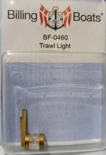 Billing boats accessory - boats,