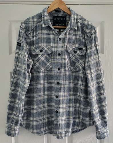 Superdry mens size - superdry, xl