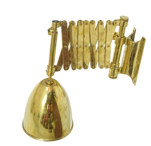 Vintage style deco swing arm - deco,