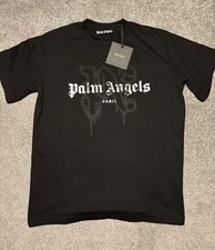 Palm Angels Men's T-Shirt