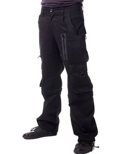Men gothic cyber chain - cyber,