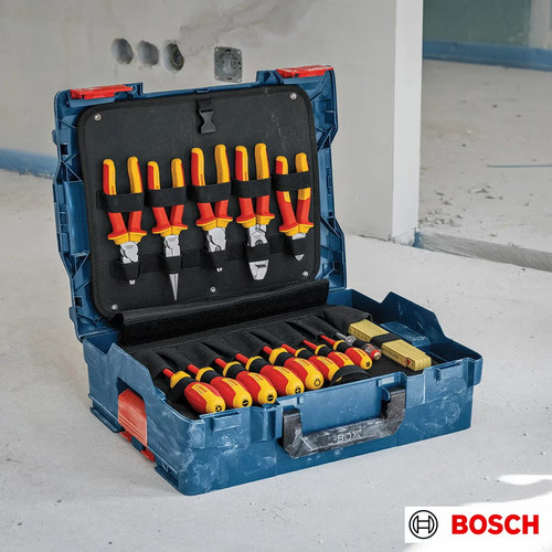 Bosch professional piece - bosch,