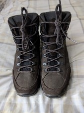 Hanwag Banks Mid Gtx Mens