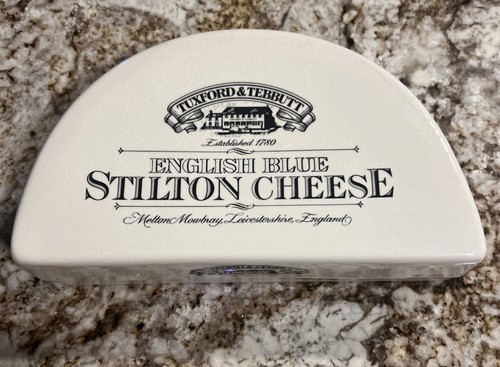 Tuxford tebbutt stilton - tuxford,