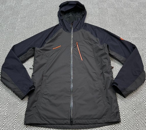 Mammut wenaha drytech men - wenaha, men's