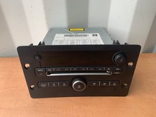 Saab radio stereo - 9-5, cd