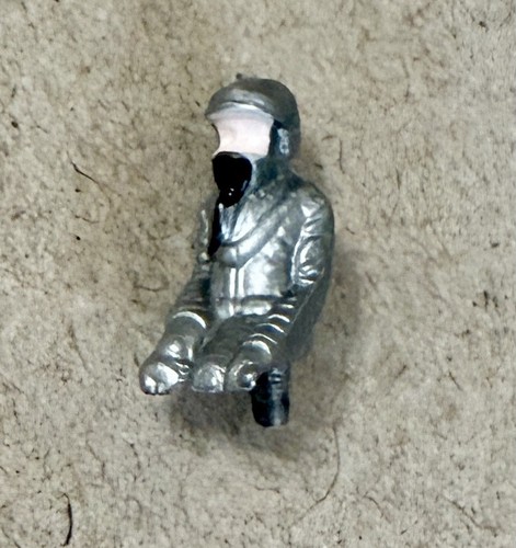 Dinky ufo interceptor 351 - ufo, #351