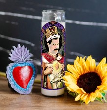 Freddie Mercury The Eternal