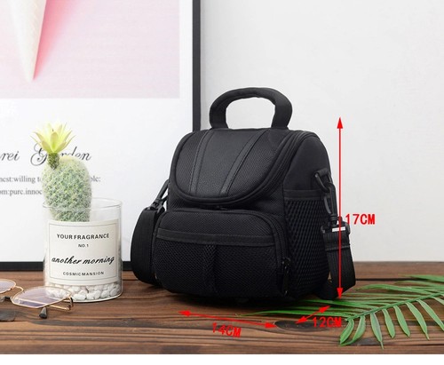Nikon d40 dslr camera bag - dslr,