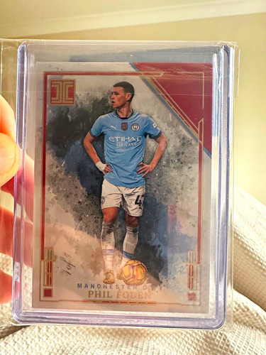 Panini immaculate collection - panini,