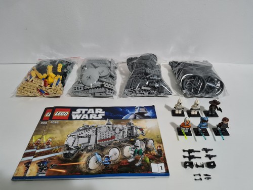 Lego star wars clone turbo - lego,