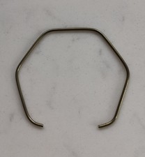 Devilbiss Air Cap Retaining