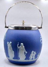 WEDGWOOD Jasper Ware C1920