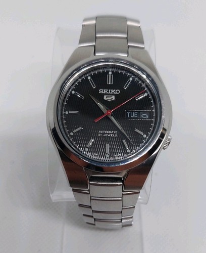Seiko automatic 7s26 02f0 - 5,
