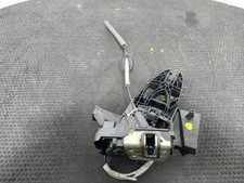 FORD FIESTA Door Lock