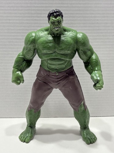 2012 marvel hasbro incredible - marvel,